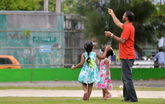 Ekaniveri mainnaai bafainnah mahaku 15,000 rufiya aa hama ah inaayaiy dheyn nimmaifi