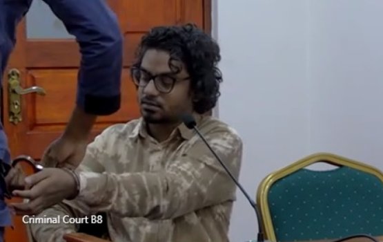 Terrorisom ge massalaigai Hood 23 aharah jalah laan hukum koffi