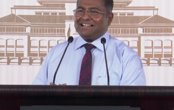 Lhemun faruva dhinumah adhives dhiraasaa kuranee