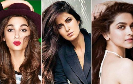 Bollywood: Mi tharinnakee India rahyithunneh noon!