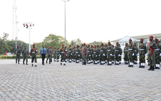 National Service ge thamreen 346 dharivaraku furihama kohfi