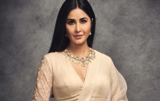 Katrina ge zuvaan kamuge sirrakee mi'ee!