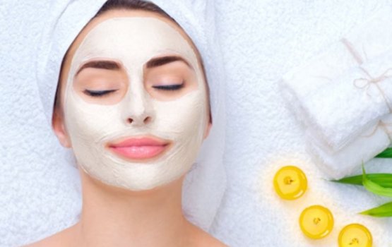 Geygai face pack hadhaa nama nikankamah samaaluvey!