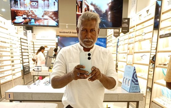 BREAKING: Kuree ge film director fattah maruvejje