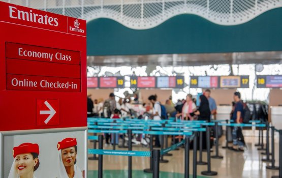 UPDATED: Hanguraama aa gulhigen1,400 varakah touristun VIA gai nufurifai