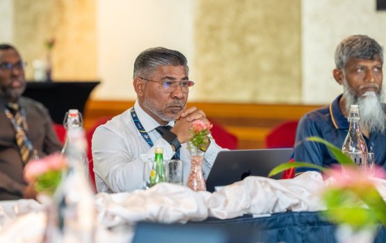 MACL ge muvazzafunnah ihumaaluvaakamuge shakuvaathakeh