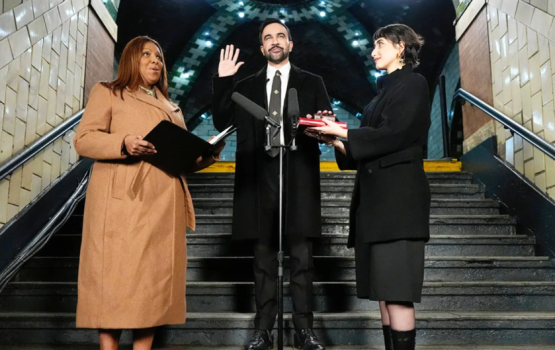 Mamdani hathim gai aiylai mayor kamuge huvaa kuravvaifi