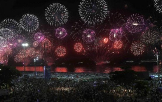 Aa aharuge enme bodu haflaa aa eku Brazil ge Rio dhuniyeyge record fothah!