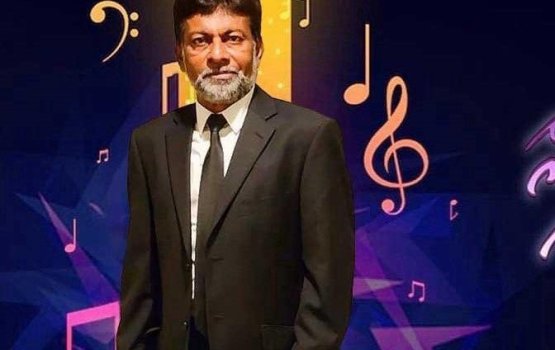 Nimal ah stroke eh jehi ICU gai faruvaadhenee