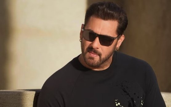 Miothee Salman kaivenyeh nukoh huri sababu!