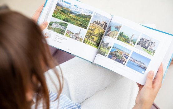 Bucket list ah ithuru kuran salhi 5 thaneh!