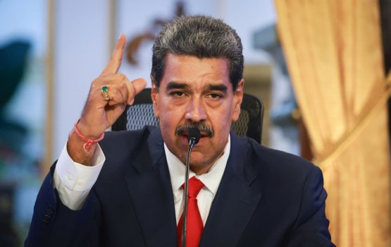 America in verikan feyrigaiy Saddam Hussain, Noriega fadha beyfulhunge listah Maduro