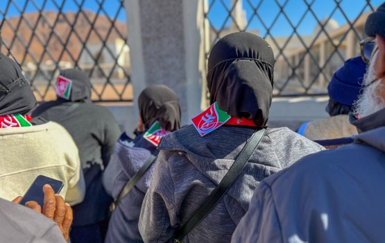 Umra ah dhiya 2 dhivessaku maruvejje