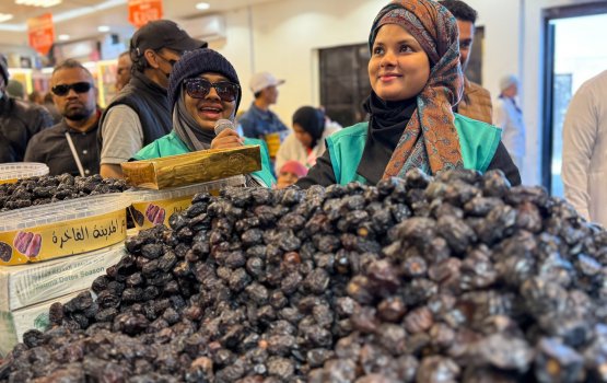 Umra dhathuru cancel kurumun Abraar group suspend koffi