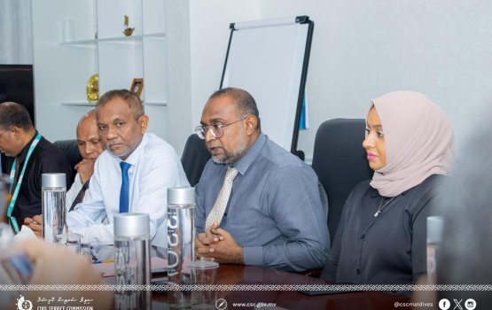 Haassa beynun thakah nagaa chutty ah edhi seedhaa commisson ah hushahelheyne