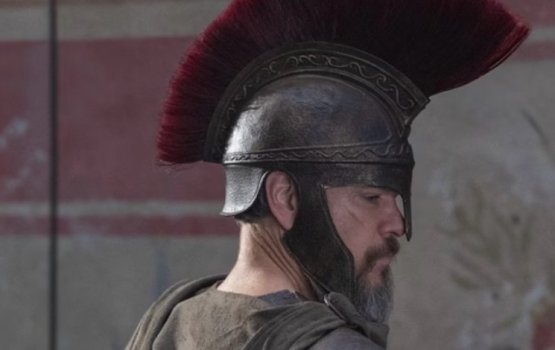 2026 vana aharu enme inthizaaru kurevey hollywood film thah!