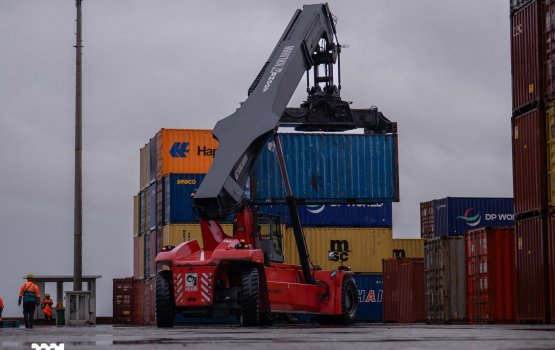 Yameen ge inzaaru dp world ah: thi thanaa kairi nuvey, verikan libijjenama athulaanan