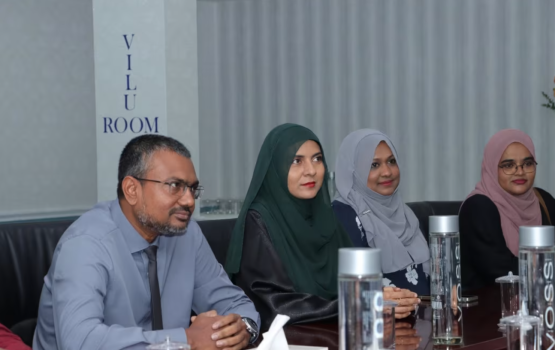 39 Media akah faisaa dhinumuge kankan kuriah ebadhey: Commisson