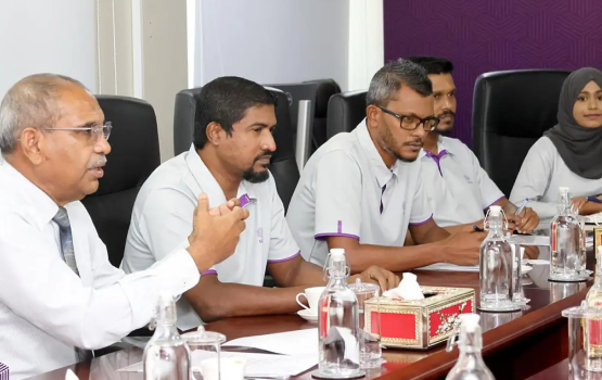 Council inthikhaabugai 294,937 meehunah vote levey, shakuva ah hulhuvaalaifi