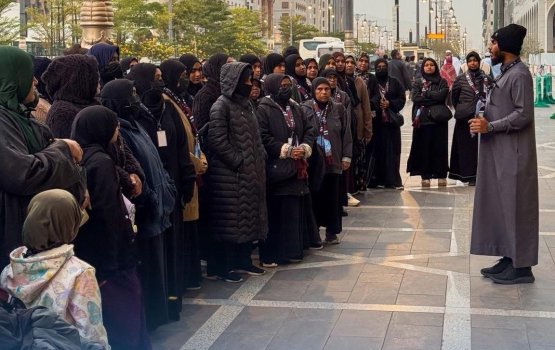 Umra group akun Ronaldo ge match balan dhiumah ticket vikkanee