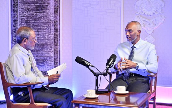 PSM ge md ah Raees office in 31,000 rf ge allowance eh dhenee