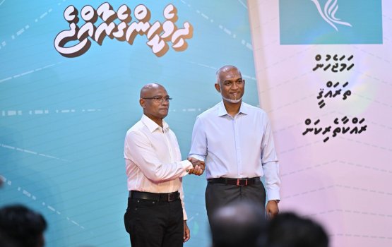 General Jaleel akee sanaa kiyan jeheyvaruge beyfulheh noon: Raees Yameen