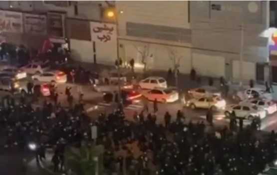 Iran ge hamanujehun: mulhi gaumun internet hidhumaiy kandaalaifi