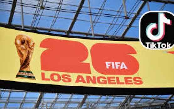 World Cup coverage fulhaakuran TikTok aai FIFA in ehbasvumakah