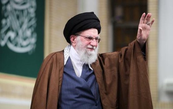 Iran gai kuraa muzaahara thakakee America adeegai ovegen hingaa terrorist harakaatheh