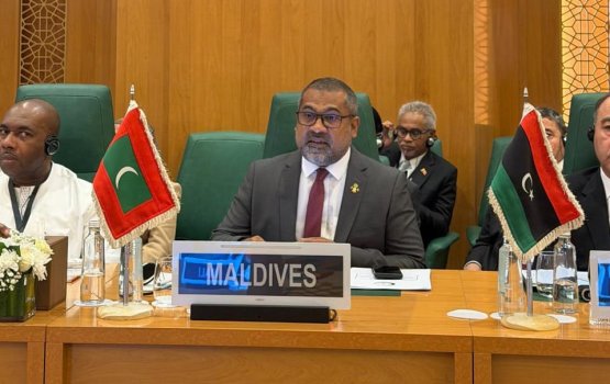 Somaliland vaki dhaulatheh ge gothugai israel in ninmee usoolu thakaa hilaafah: haleel