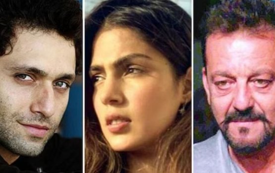 Jalu hukumeh thanfeezu kuri bollywood ge baeh tharin!