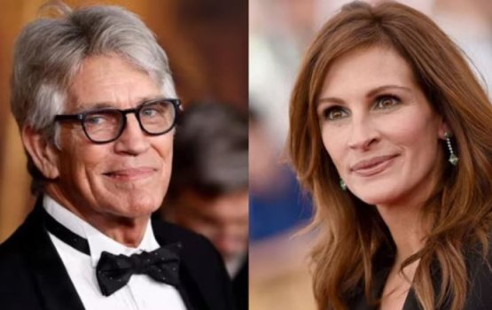 Julia aai eyna ge beybe Eric ge gulhun heenaruvee keehve?