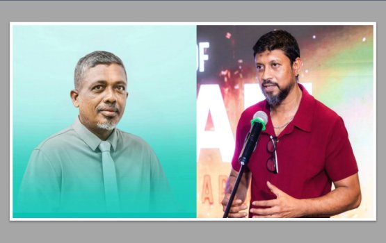 Emm vote he ge faragun Eupe balikoh Adheem PNC primary kaamiyaabu kohfi