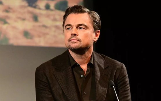 Hollywood gai OTT Platform thakuge nufoozu gadha vaathee Leonardo kanboduvun faalhu kohfi