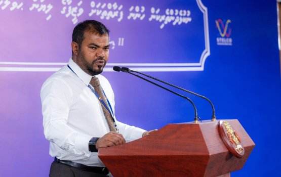 Shamaahu aa gulhey corruption ge massala eh vanee hushahelhifai: ACC