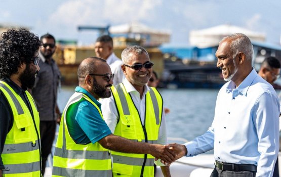 Wamco in pension ah faisaa nudhakkaathaa 14 mas 