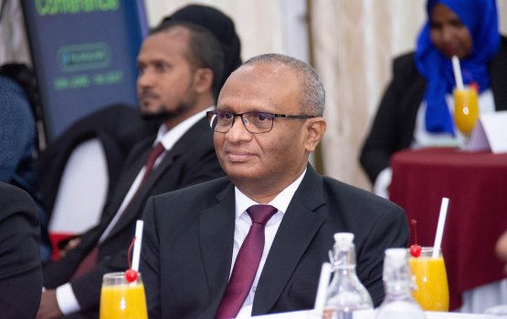 Referendum vote aa gulheygothun thajuribakaaunnaa eku forum eh baavvanee 