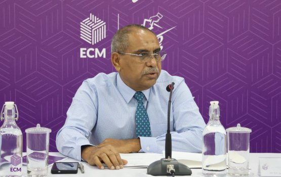 Referendum aai inthikhaabu ehkoh beyvveynee 18 ge kurin gaanoon islaahu kohgen