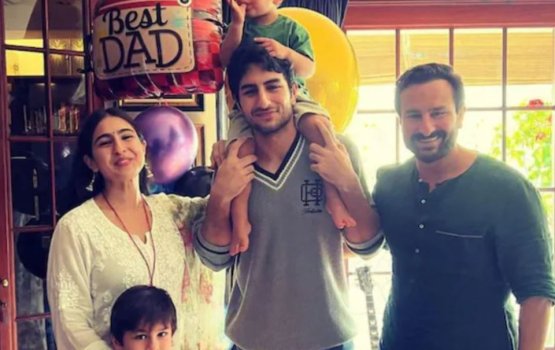 Saif ge milkihyaathu ge muhimmu hissaa eh eyna ge dharinnakah nulibeye!