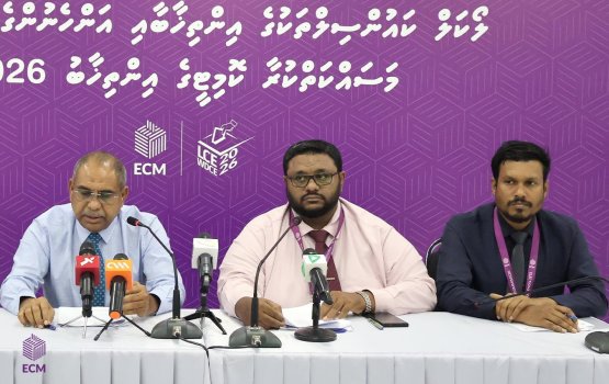 1,356 Meehaku hovan ,Council inthikhaabah kurimathilaan hulhuvaalaifi