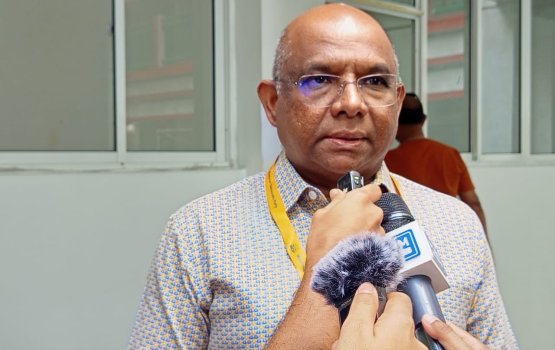 Miee sarukaaru balikuran massakai fashan vee vaguthu: Shahid