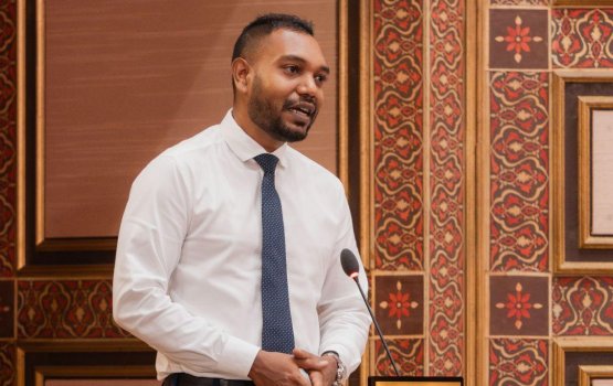 Addu gai project thah nuhingaathee Muttalib aa svaalu kuranee