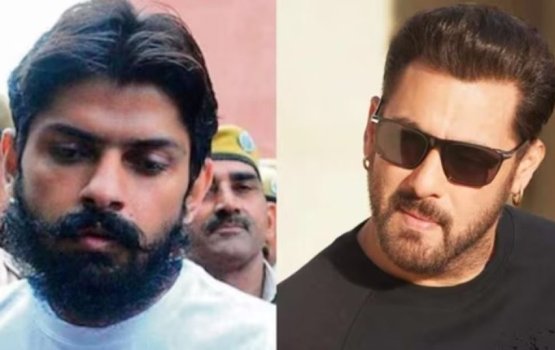 Salman aau Bishnoi gang ge dhekolhuverikamah nazareh!