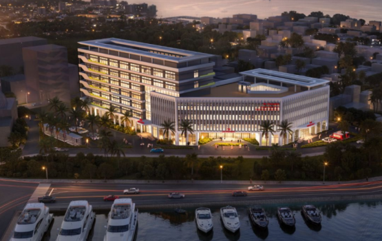 Villimale gai China ge eheegai alhaa hospital ge masahkaiy fashan ehbasvumugai soikohfi