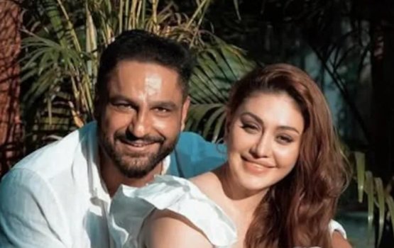 Shefali maruvee sihuru jehigen kan yageen: Parag