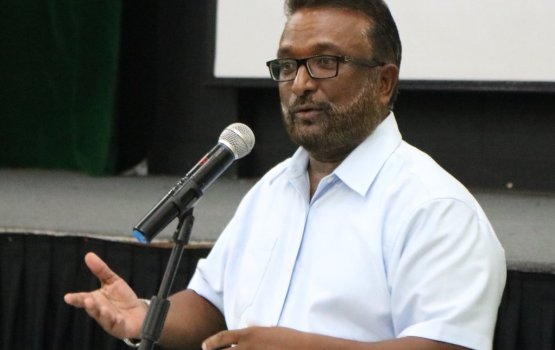 Stroke eh jehi Azeebe ah faruvaa dhenee