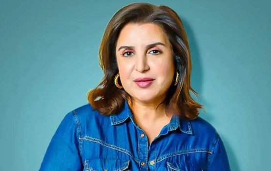 Farah huree aa filmeh direct kuran thahyaarah, ekamaku sharuthakaa eku!