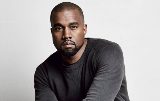 Kanye ge show eh anna April mahu India gai!