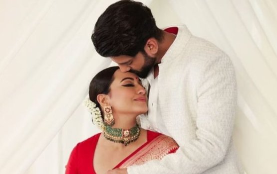 Dheenakee aharumenge medhugai mahsala eh noon: Sonakshi