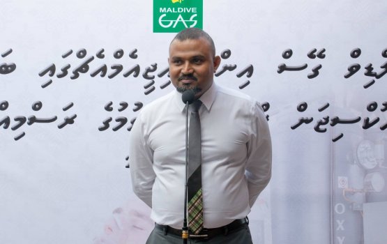 Rishwathu ge 5 dhuavaa in Maumoon salaamah vejje